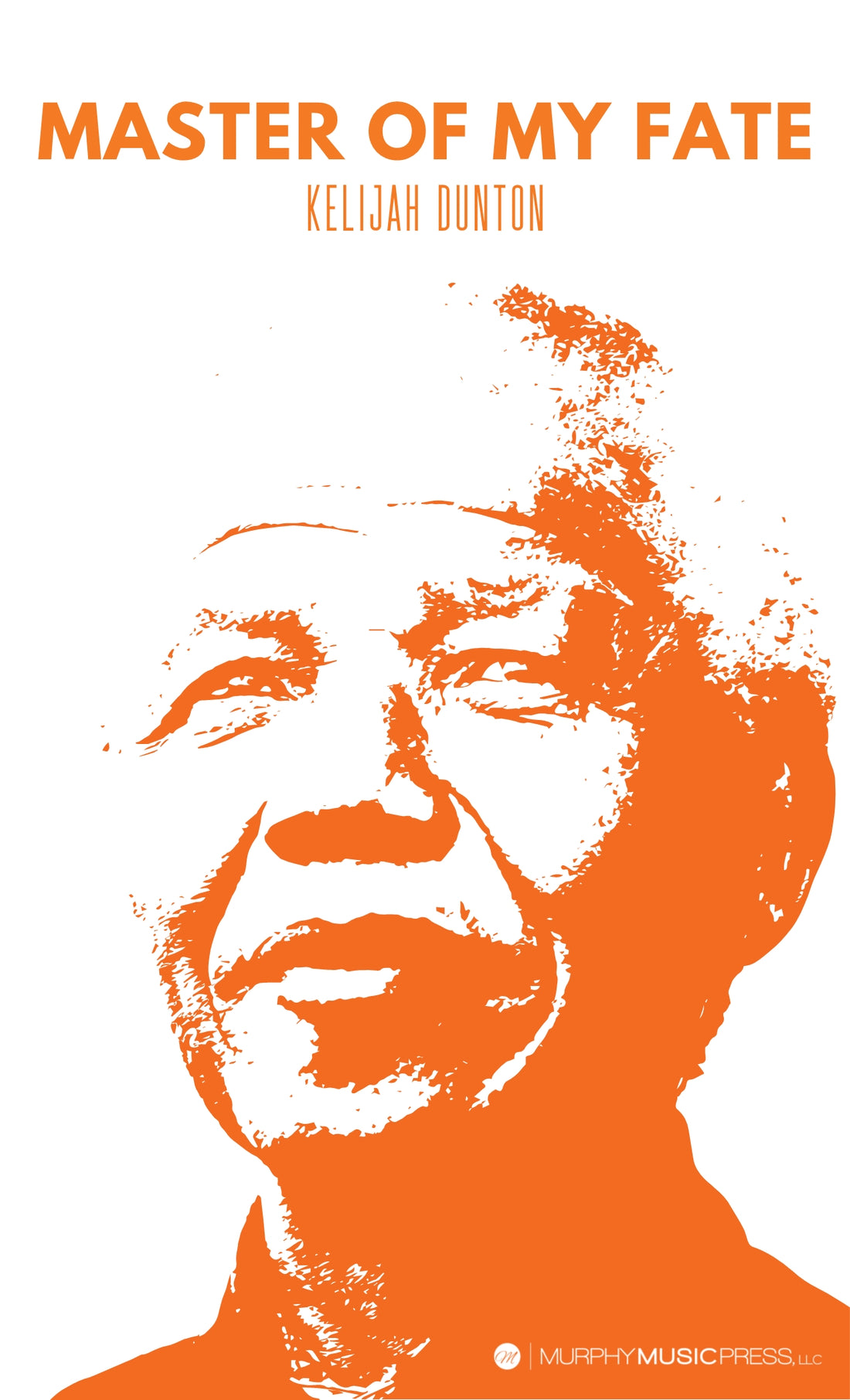 "Master of My Fate" A peak into Nelson Mandela For Young Bands