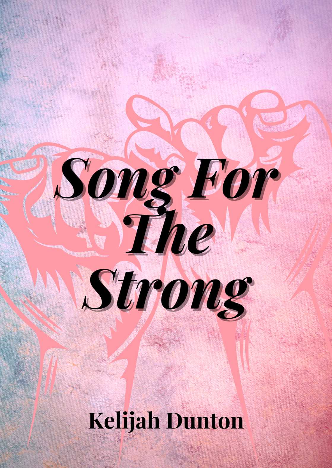 Song For The Strong (PDF Parts)