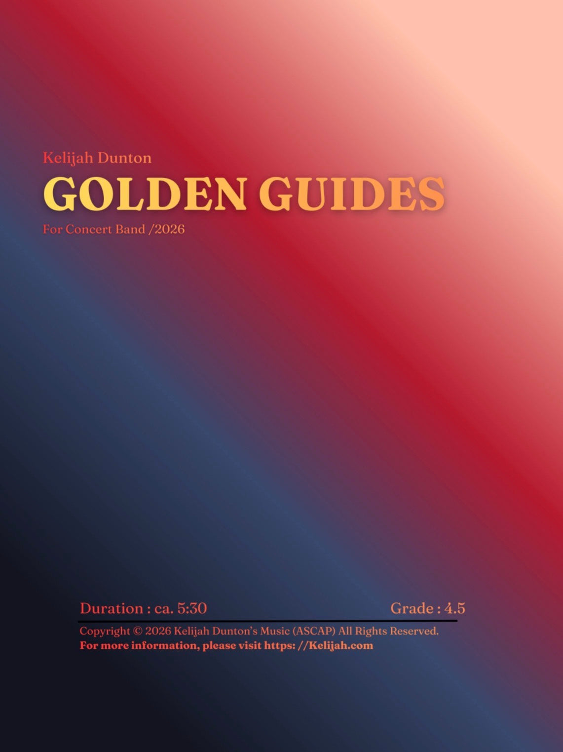 “Golden Guides” PDF’s