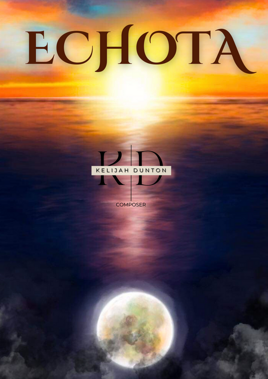Echota (2024) PDF's