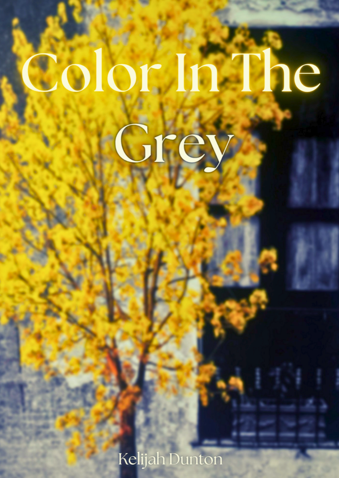 Color in The Grey (PDF Score) (2022)