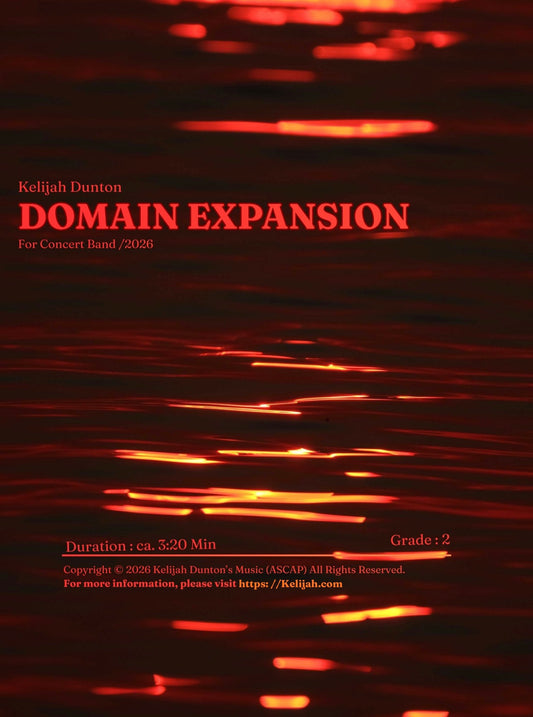 Domain Expansion (PDF’s)
