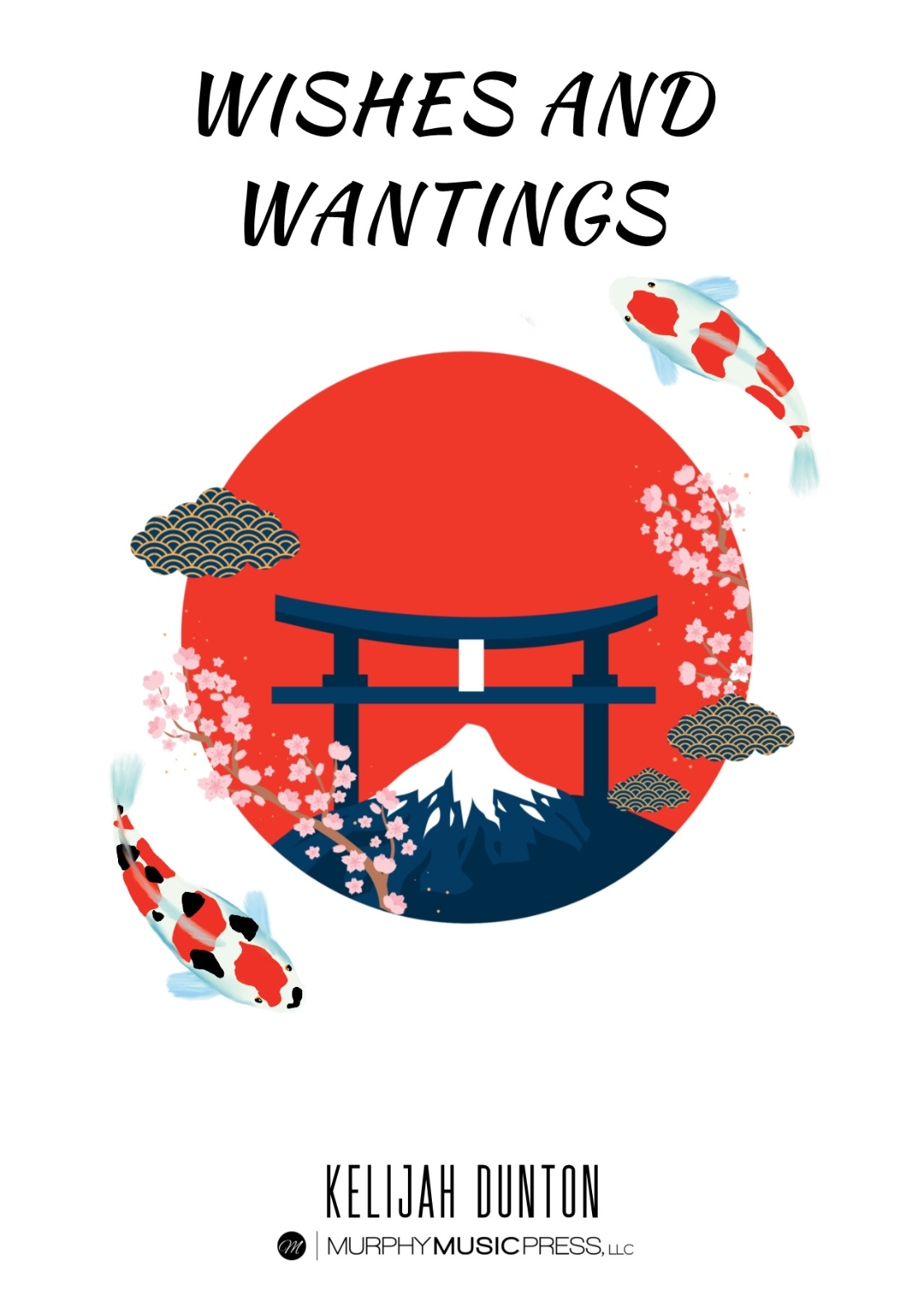 Wishes & Wantings PDF Score (2023)