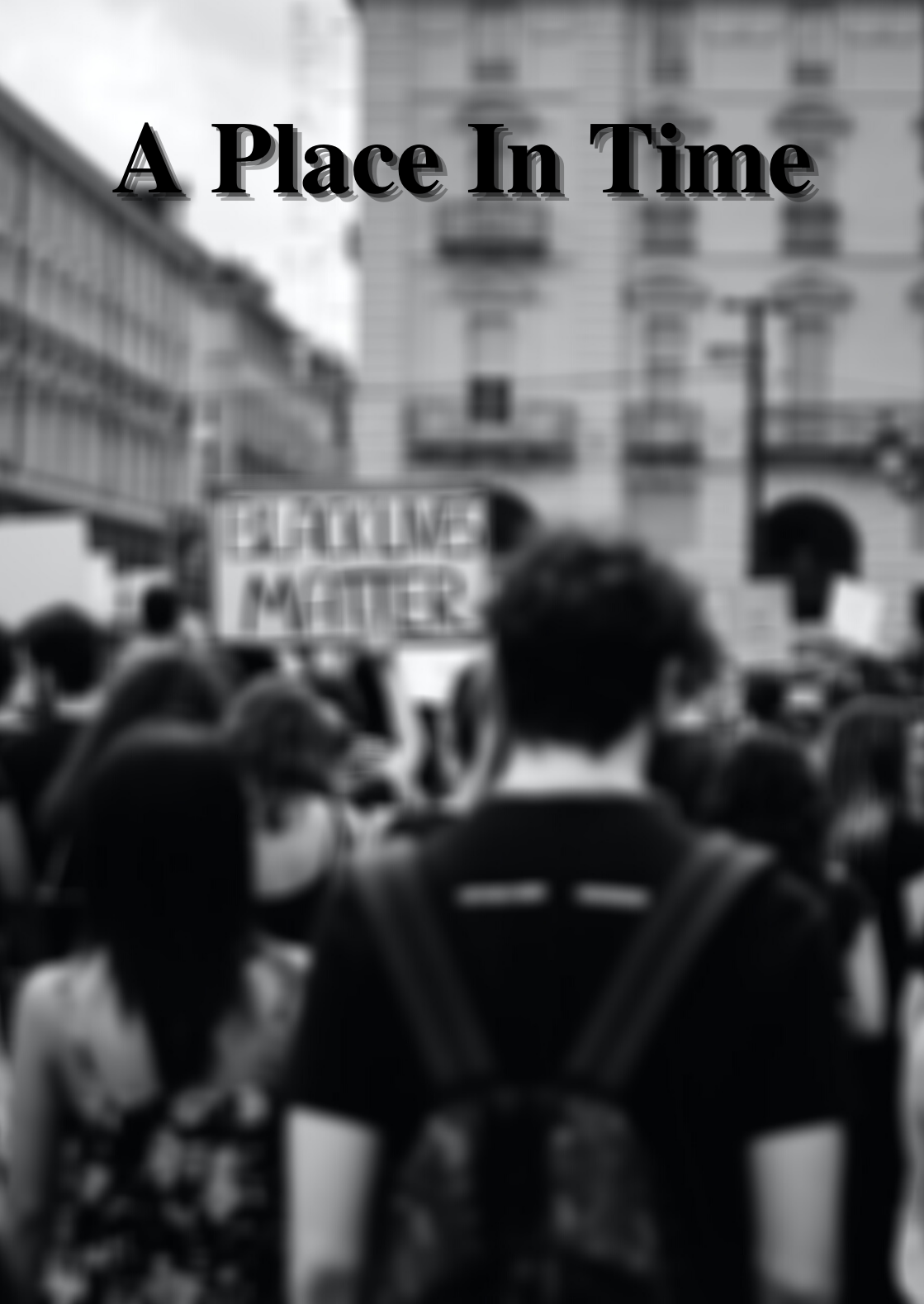 A Place In Time (2020) (PDF Parts)