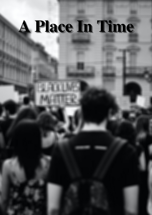 A Place In Time (2020) (PDF Parts)