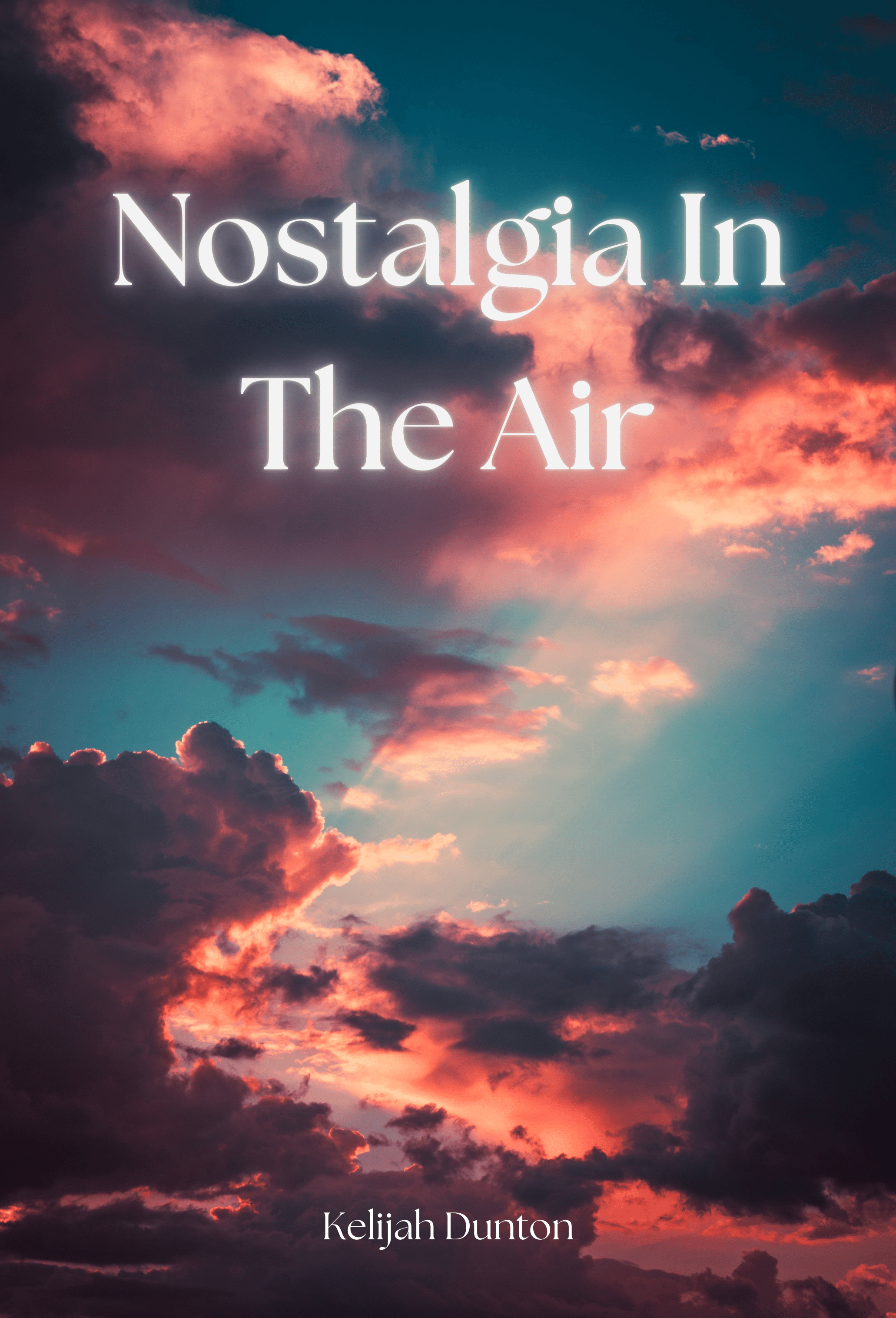 Nostalgia In The Air (2022) (PDF Score)