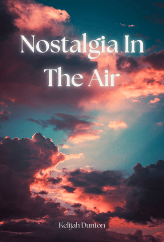 Nostalgia In The Air (2022) (PDF Parts)