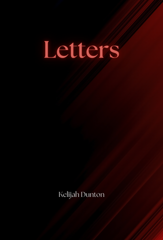 Letters (2021) For Wind Ensemble (PDF Score)
