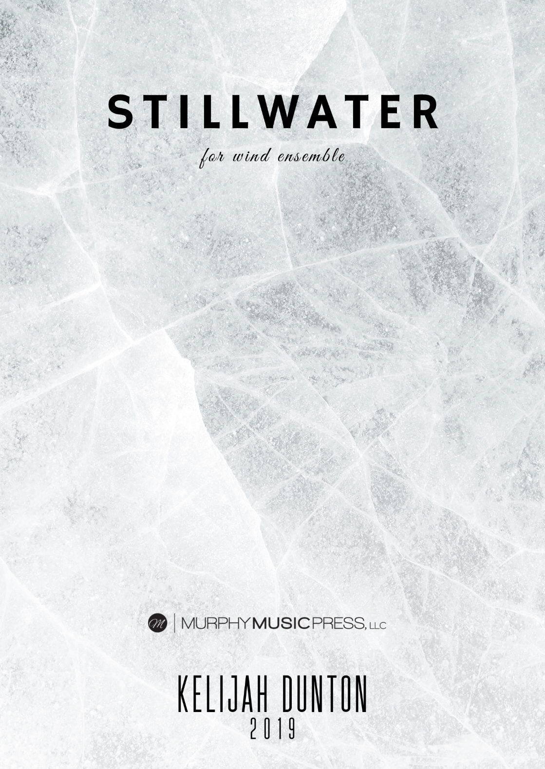 Stillwater (String Orchestra Version) PDF Parts